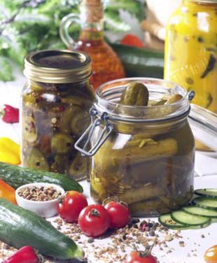 retete Conserve