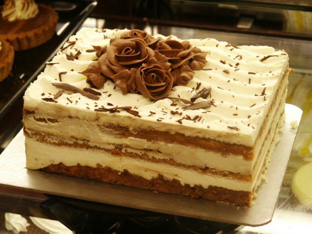 Retete Deserturi