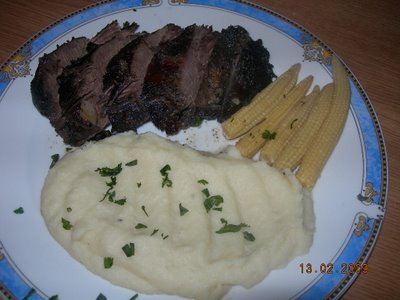 Retete preparare Vanat